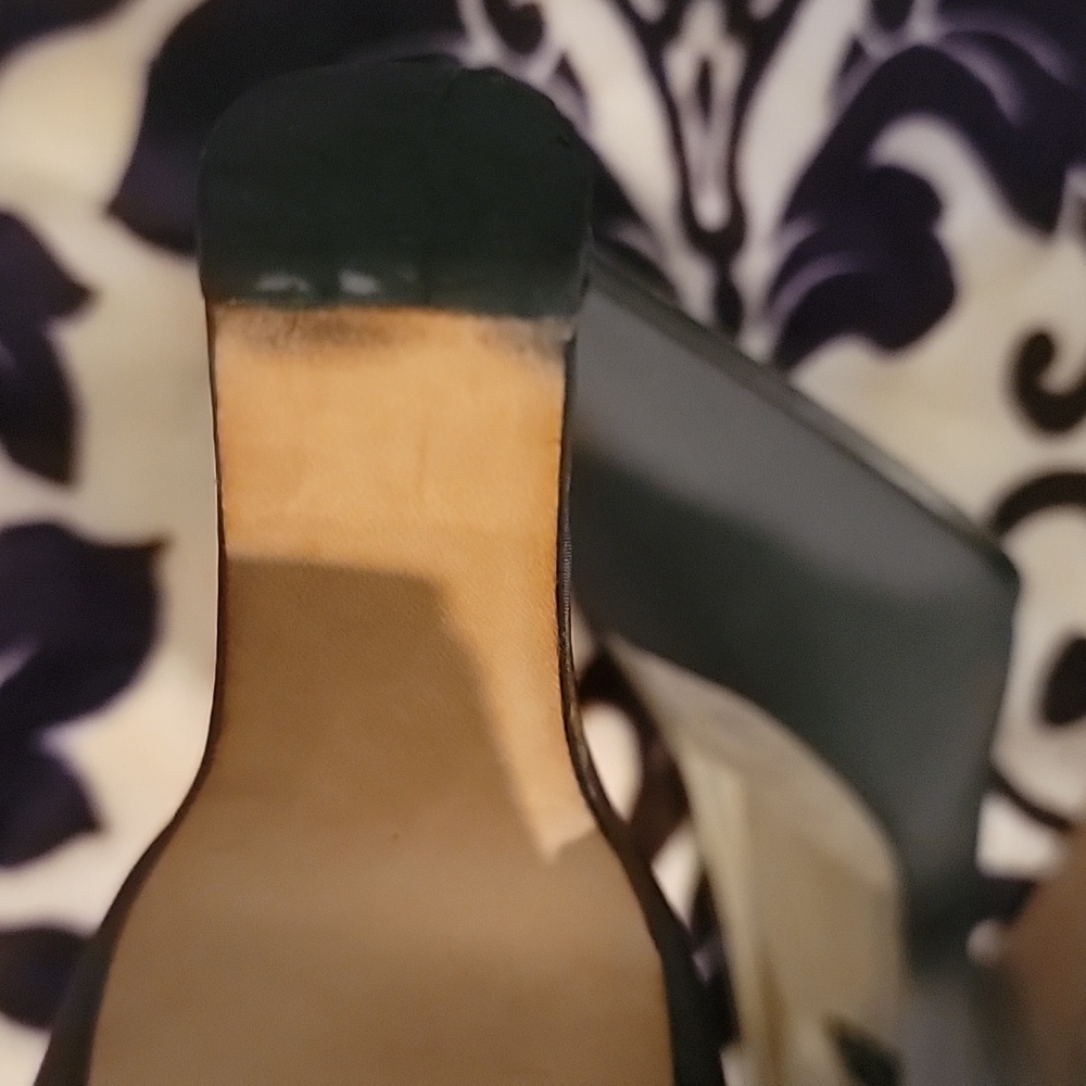 👠👠👠 pumps - Picture 9 of 11